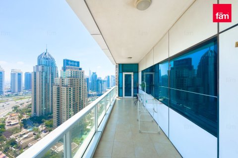 Квартира с 2 спальнями в Дубай Марина, ОАЭ №223756 5