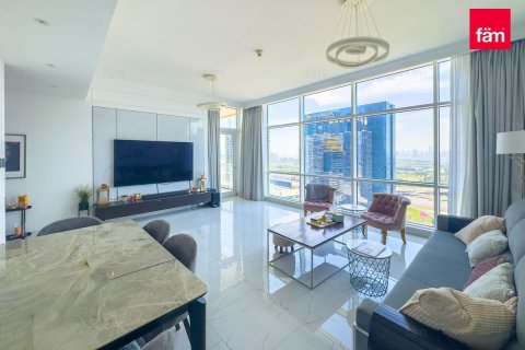 Квартира с 2 спальнями в Дубай Марина, ОАЭ №223756 3