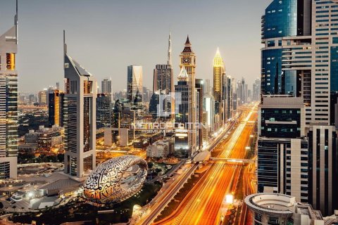 3 غرف نوم شقة في Zabeel, الإمارات العربية المتحدة رقم 128333 11