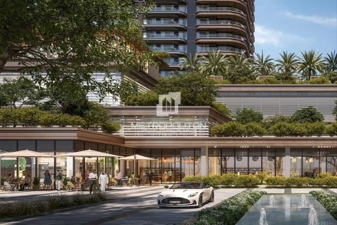 3 غرف نوم شقة في Zabeel, الإمارات العربية المتحدة رقم 128333 10