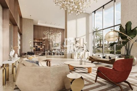 3 غرف نوم شقة في Zabeel, الإمارات العربية المتحدة رقم 128333 4