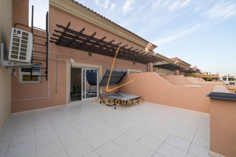 3 bedrooms Villa in Jumeirah Village Circle, UAE No. 213380 25