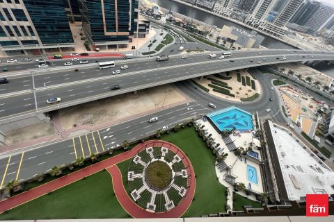 1 غرف نوم شقة في وسط مدينة دبي, الإمارات العربية المتحدة رقم 165069 8