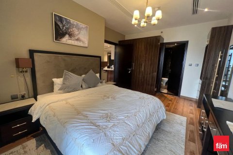 1 غرف نوم شقة في وسط مدينة دبي, الإمارات العربية المتحدة رقم 165069 5
