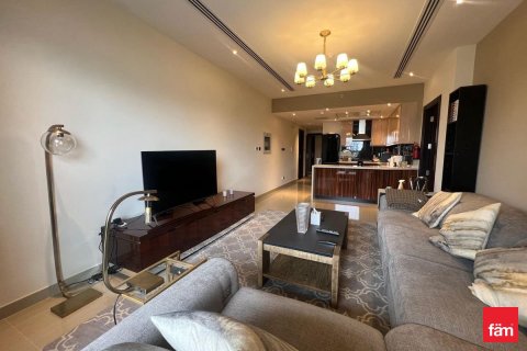 1 غرف نوم شقة في وسط مدينة دبي, الإمارات العربية المتحدة رقم 165069 4