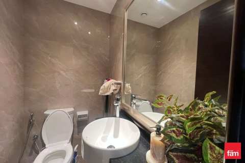 1 غرف نوم شقة في وسط مدينة دبي, الإمارات العربية المتحدة رقم 165069 13