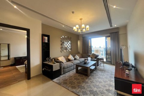 1 غرف نوم شقة في وسط مدينة دبي, الإمارات العربية المتحدة رقم 165069