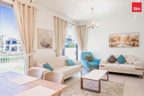 Villa de 4 chambres à Dubai Hills Estate, UAE No. 220137 8