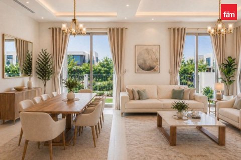 Villa de 4 chambres à Dubai Hills Estate, UAE No. 220137 9