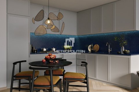 1 bedroom Apartment in Business Bay, UAE No. 128497 6