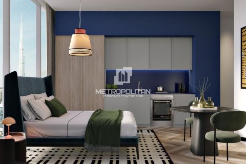 1 bedroom Apartment in Business Bay, UAE No. 128497 9