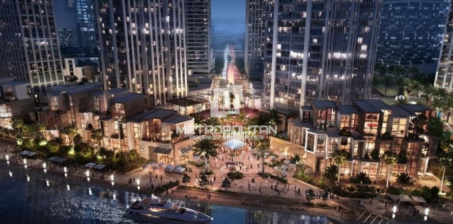 1 bedroom Apartment in Business Bay, UAE No. 128497