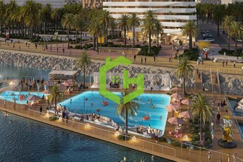 Appartement de 1 chambre à Maritime City, UAE No. 19496 13