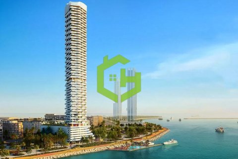 Appartement de 1 chambre à Maritime City, UAE No. 19496 12