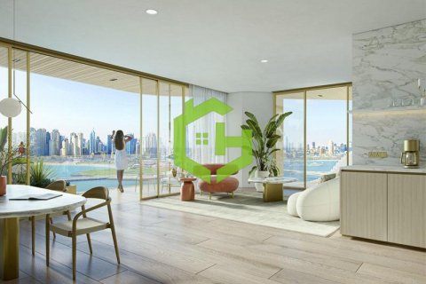Appartement de 1 chambre à Maritime City, UAE No. 19496 5