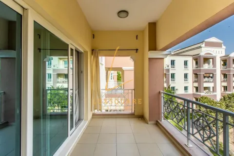 1 bedroom Apartment in Green Community West, UAE No. 213379 10