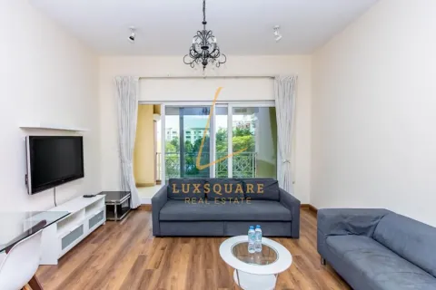 1 bedroom Apartment in Green Community West, UAE No. 213379 4