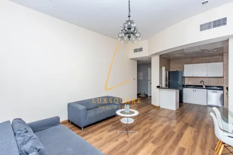1 bedroom Apartment in Green Community West, UAE No. 213379 9