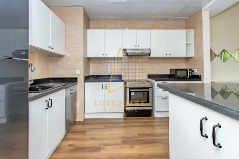 1 bedroom Apartment in Green Community West, UAE No. 213379 5