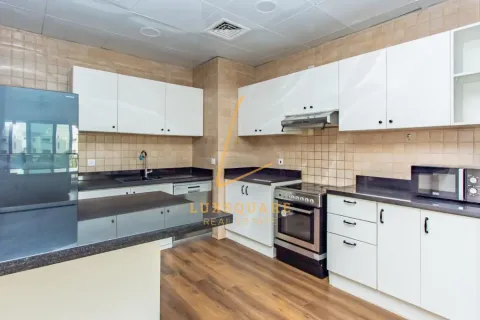 1 bedroom Apartment in Green Community West, UAE No. 213379 8