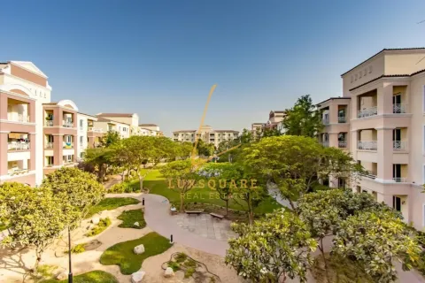 1 bedroom Apartment in Green Community West, UAE No. 213379 16