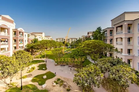 1 bedroom Apartment in Green Community West, UAE No. 213379 13