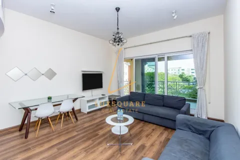 1 bedroom Apartment in Green Community West, UAE No. 213379