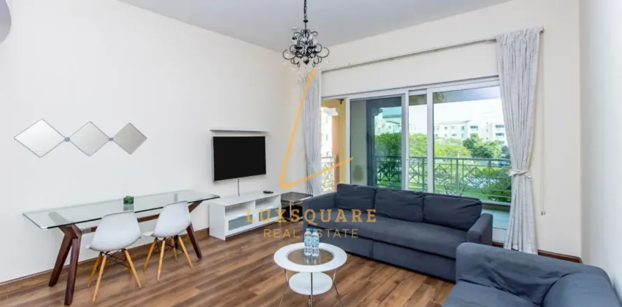 1 bedroom Apartment in Green Community West, UAE No. 213379