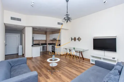 1 bedroom Apartment in Green Community West, UAE No. 213379 3
