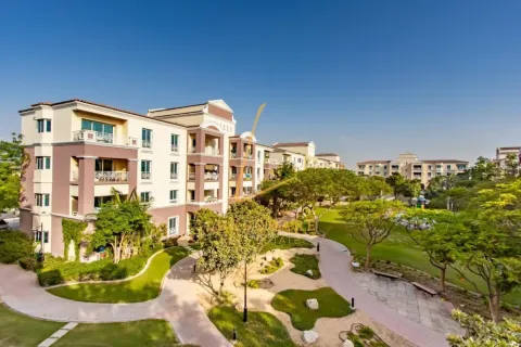 1 bedroom Apartment in Green Community West, UAE No. 213379 15