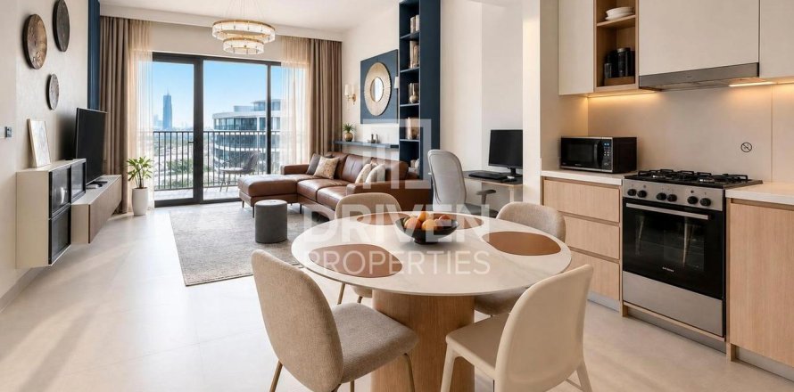2 غرف نوم شقة في خور دبي, الإمارات العربية المتحدة رقم 214549