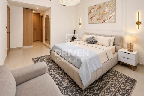 2 غرف نوم شقة في خور دبي, الإمارات العربية المتحدة رقم 214549 8