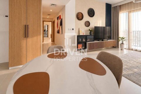 2 غرف نوم شقة في خور دبي, الإمارات العربية المتحدة رقم 214549 3