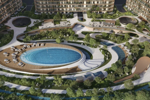 1 bedroom Apartment in Dubai, UAE No. 133035 13