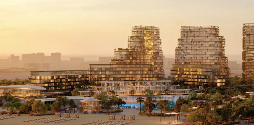 1 bedroom Apartment in Dubai, UAE No. 133035