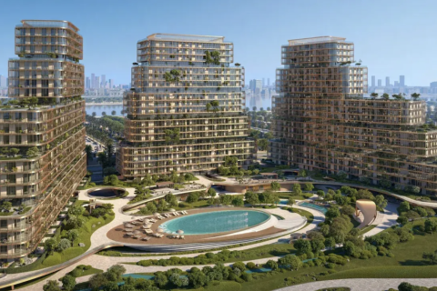 1 bedroom Apartment in Dubai, UAE No. 133035 3