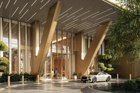 1 bedroom Apartment in Dubai, UAE No. 133035 16
