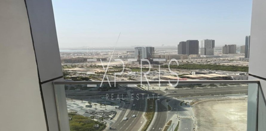 Apartment de 2 dormitorios en Al Reem Island, UAE No. 224237