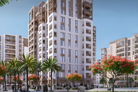 Studio Apartment in Dubai Healthcare City, UAE No. 157305
