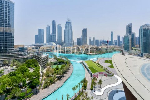Apartment de 4 dormitorios en Opera District, UAE No. 71610 9