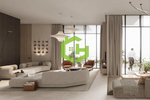4 غرف نوم منزل ذو طابقين في الخليج التجاري, الإمارات العربية المتحدة رقم 103814 7