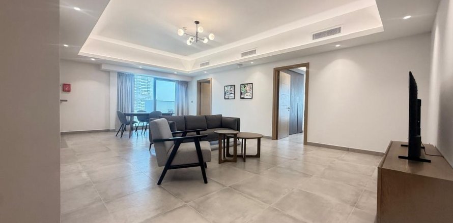 Apartment de 2 dormitorios en Dubai, UAE No. 224455