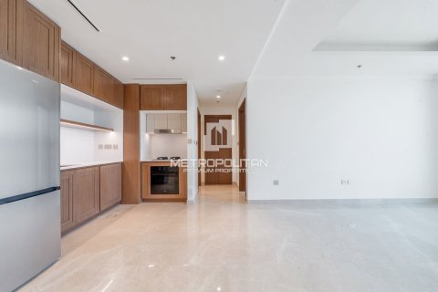 Appartement de 1 chambre à EMAAR Beachfront, UAE No. 78877 3