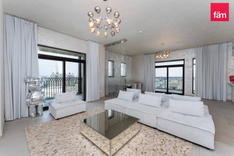 4 bedrooms Apartment in Umm Suqeim, UAE No. 216351 25