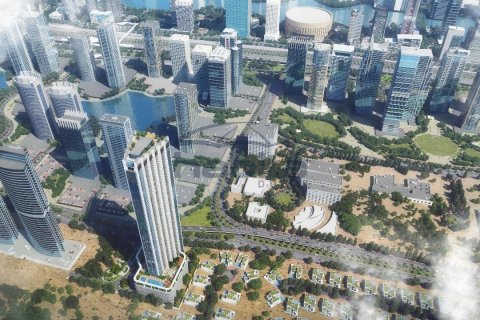 Appartement de 1 chambre à Jumeirah Lake Towers, UAE No. 35076 5