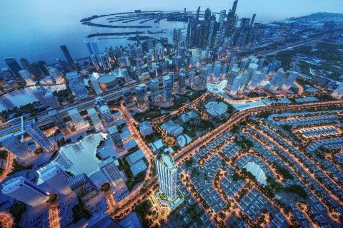 Appartement de 1 chambre à Jumeirah Lake Towers, UAE No. 35076 4