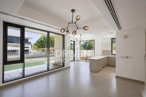 Таунхаус с 5 спальнями в Maple at Dubai Hills Estate, ОАЭ №218566