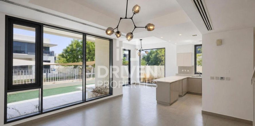 Таунхаус с 5 спальнями в Maple at Dubai Hills Estate, ОАЭ №218566