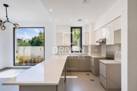 Таунхаус с 5 спальнями в Maple at Dubai Hills Estate, ОАЭ №218566 17