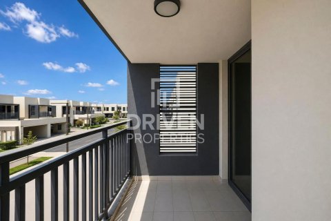 Таунхаус с 5 спальнями в Maple at Dubai Hills Estate, ОАЭ №218566 25